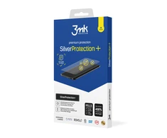 Apsauginės filmas 3mk SilverProtection+ Samsung Galaxy A36 5G