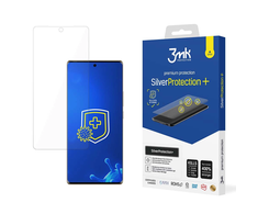3Mk Apsauga Tecno Spark 20 Pro+ - 3mk SilverProtection+