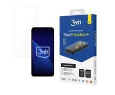 3Mk Protection „Motorola Moto G56“ – 3 mk sidabrinė apsauga+