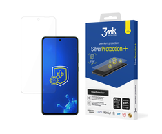 3Mk Protection OPPO Reno 12 F/Fs – 3mk SilverProtection+