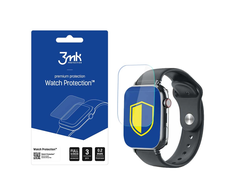 3Mk apsauga Manta Junior Joy 4G SWK03BK - 3mk laikrodžio apsauga ARC