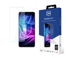 3MK Protection Poco F5 Pro – 3MK Silky Matt Pro