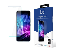 Xiaomi 14 Civi - 3mk Silky Matt Pro