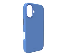 Silikoninis Puro Icon Mag Pro MagSafe Apple iPhone 16 - dėklas telefonui mėlynos spalvos