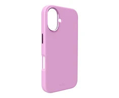 Silikoninis Puro Icon Mag Pro MagSafe Apple iPhone 16 Plus - dėklas telefonui rožinės spalvos