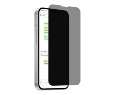 Puro Privacy apsauginis stiklas skirta Apple iPhone 16E