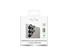 Apsauginis stiklas Puro Single Camera Lens Samsung Galaxy S25 Ultra