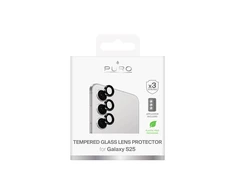 Apsauginis stiklas Puro Single Camera Lens Samsung Galaxy S25