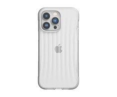 Raptic X-Doria Clutch Apple iPhone 14 Pro dėklas telefonui skaidrus