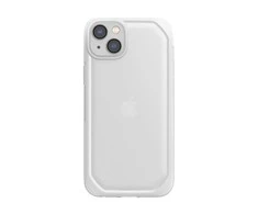 Raptic X-Doria Slim Apple iPhone 14 dėklas telefonui skaidrus