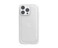 Raptic X-Doria Slim Apple iPhone 14 Pro Max dėklas telefonui skaidrus