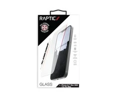Raptic X-Doria Full Glass Apple iPhone 14 Plus viso ekrano apsauginis stiklas