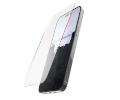 Raptic X-Doria Full Glass apsauginis stiklas Apple iPhone 14 Pro Max visame ekrane