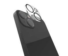 Raptic X-Doria Camera Apsauginis stiklas telefono kamerai 2x Apple iPhone 14 tempered glass for camera camera lens