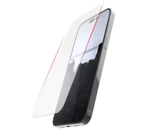 Raptic X-Doria Full Glass apsauginis stiklas Apple iPhone 14 Pro Max visame ekrane