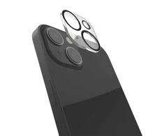 Raptic X-Doria Camera Apsauginis stiklas telefono kamerai 2x Apple iPhone 14 tempered glass for camera camera lens