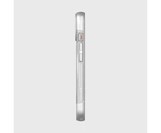 Raptic X-Doria Clutch Apple iPhone 14 su MagSafe dėklas telefonui skaidrus