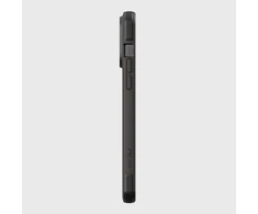 Raptic X-Doria Secure Apple iPhone 14 Pro Max su MagSafe armored dėklas telefonui juodos spalvos