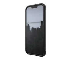 Raptic X-Doria Shield Apple iPhone 14 armored dėklas telefonui juodos spalvos