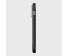 Raptic X-Doria Shield Apple iPhone 14 Pro Max armored dėklas telefonui juodos spalvos
