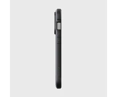 Raptic X-Doria Shield Apple iPhone 14 Pro armored dėklas telefonui juodos spalvos