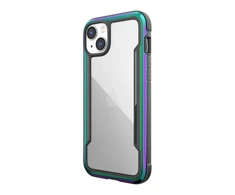 Dėklas Raptic X-Doria Shield Apple iPhone 14 Plus opalas