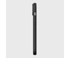 Raptic X-Doria Slim Apple iPhone 14 Plus dėklas telefonui juodos spalvos