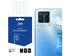 „Realme 8 Pro“ – 3 mk objektyvo apsauga