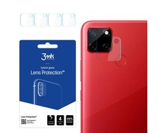 Realme C12 – 3mk objektyvo apsauga