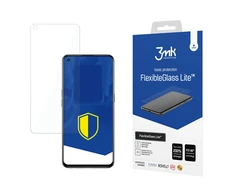Realme GT Master – 3mk FlexibleGlass Lite™