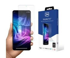 Redmi Note 12 Pro+ – 3mk Silky Matt Pro