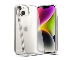 Ringke Apple iPhone 14 Plus 6.7 " Fusion dėklas telefonui skaidrus