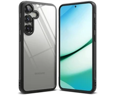 Ringke Fusion Bold Samsung Galaxy S25 – dėklas telefonui juodos spalvos