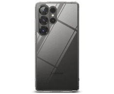 Ringke Fusion Samsung Galaxy S25 Ultra – dėklas telefonui skaidrus