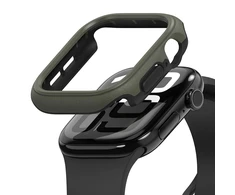 Ringke Onyx Case for Apple Watch 10 46mm – Žalias