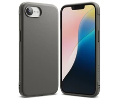 Dėklas Ringke Onyx Case for iPhone 16e / 17e - Gray
