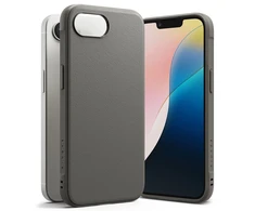 Dėklas Ringke Onyx Case for iPhone 16e / 17e - Gray