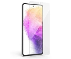 Ringke Invisible Defender ID Glass 2.5D 0.33mm ekrano apsauga Samsung Galaxy A73 5G