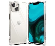 Ringke Apple iPhone 14 Plus 6.7 " Fusion apsauginis dėklas telefonui skaidrus