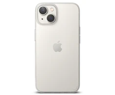 Dėklas Ringke Slim Apple iPhone 14 Plus ultra-thin semi dėkals telefonui skaidrus