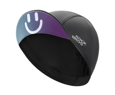 Rockbros 18230005001 cycling cap with peak – juodas