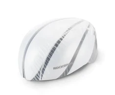 Rockbros 20001W rain cover – baltas