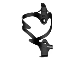 Rockbros 2017-11ABK Aluminum Bike Bottle Holder – juodos spalvos