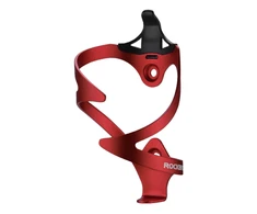 Rockbros 2017-11ARD Aluminum Bike Bottle Holder – Raudona
