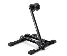 Rockbros 27210001001 Folding Bicycle Stand – juodos spalvos
