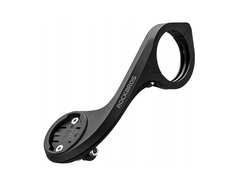 Rockbros 29210012001 bicycle holder for Garmin handlebar - juodos spalvos