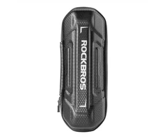 Rockbros 30990003001 dviračio krepšys for water bottle holder – juodos spalvos