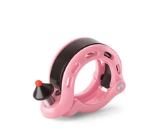 Rockbros 34210028005 Q-shaped bicycle bell – pink