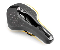 Rockbros 38210005001 putplasčio MTB dviračio balnas - juodas