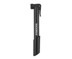Rockbros 42520001001 bicycle pump – juodas